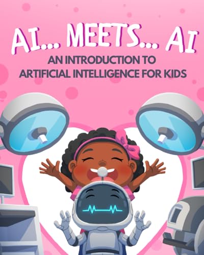 AI... Meets... AI: An Introduction to Artificial Intelligence for Kids