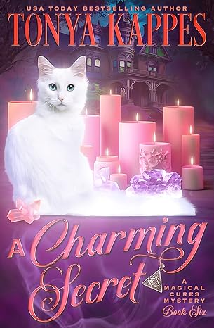 A Charming Secret