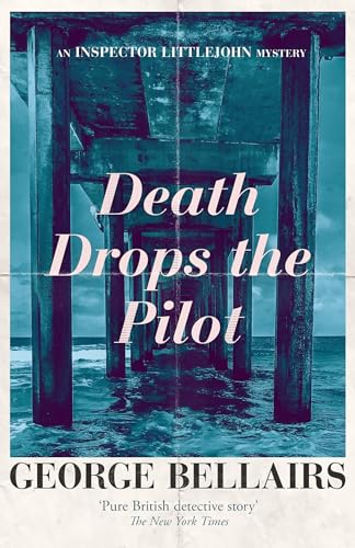 Death Drops the Pilot