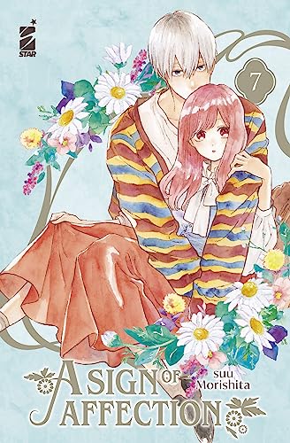 A Sign of Affection, Vol. 7