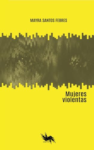 Mujeres violentas