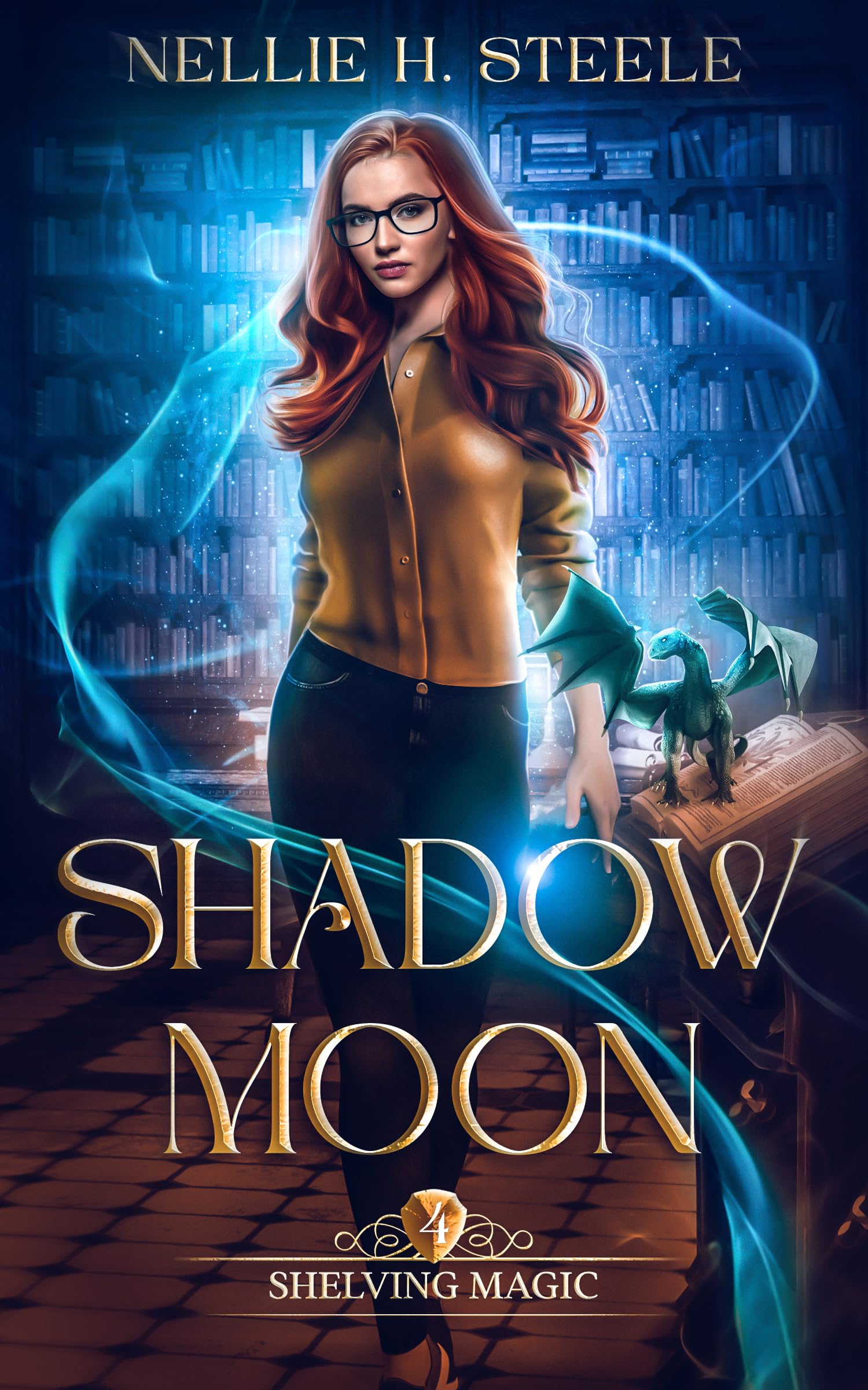 Shadow Moon