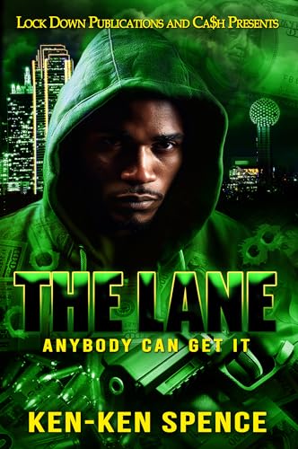 The Lane: Anybody Can Get It