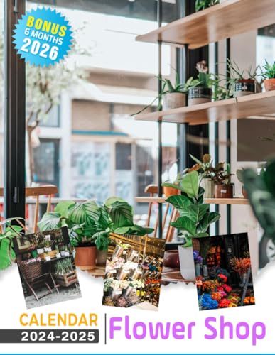 flower-shop-calendar-2024-2025-jan-2024-to-dec-2025-bonus-6-months