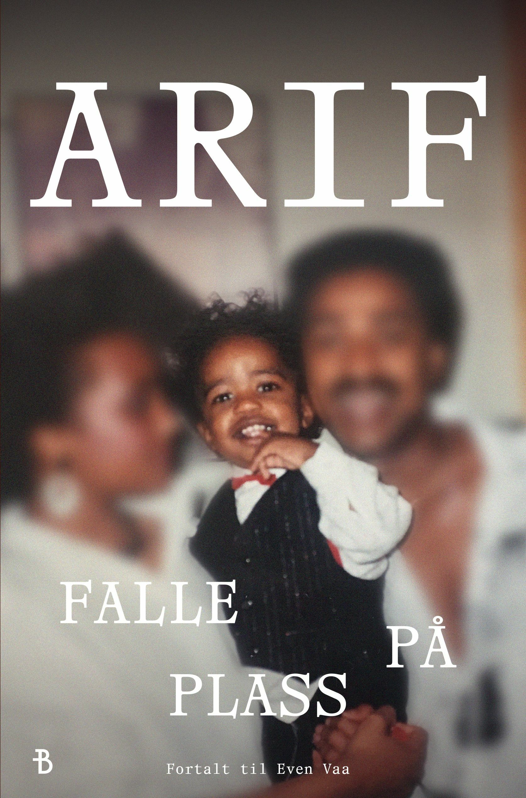 Arif – Falle på plass