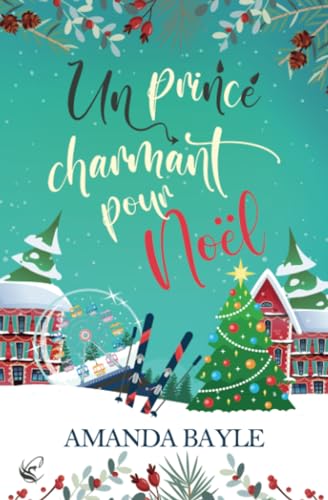 Un prince charmant pour Noël