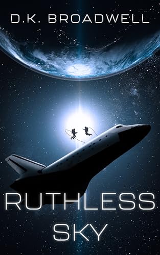 Ruthless Sky