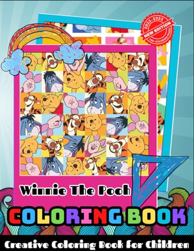 Coloring Book: Awesome Coloring Book For Kids And Adults Who Likes To