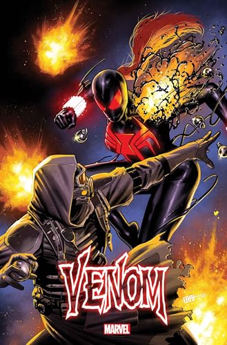 Venom (2021-) #28