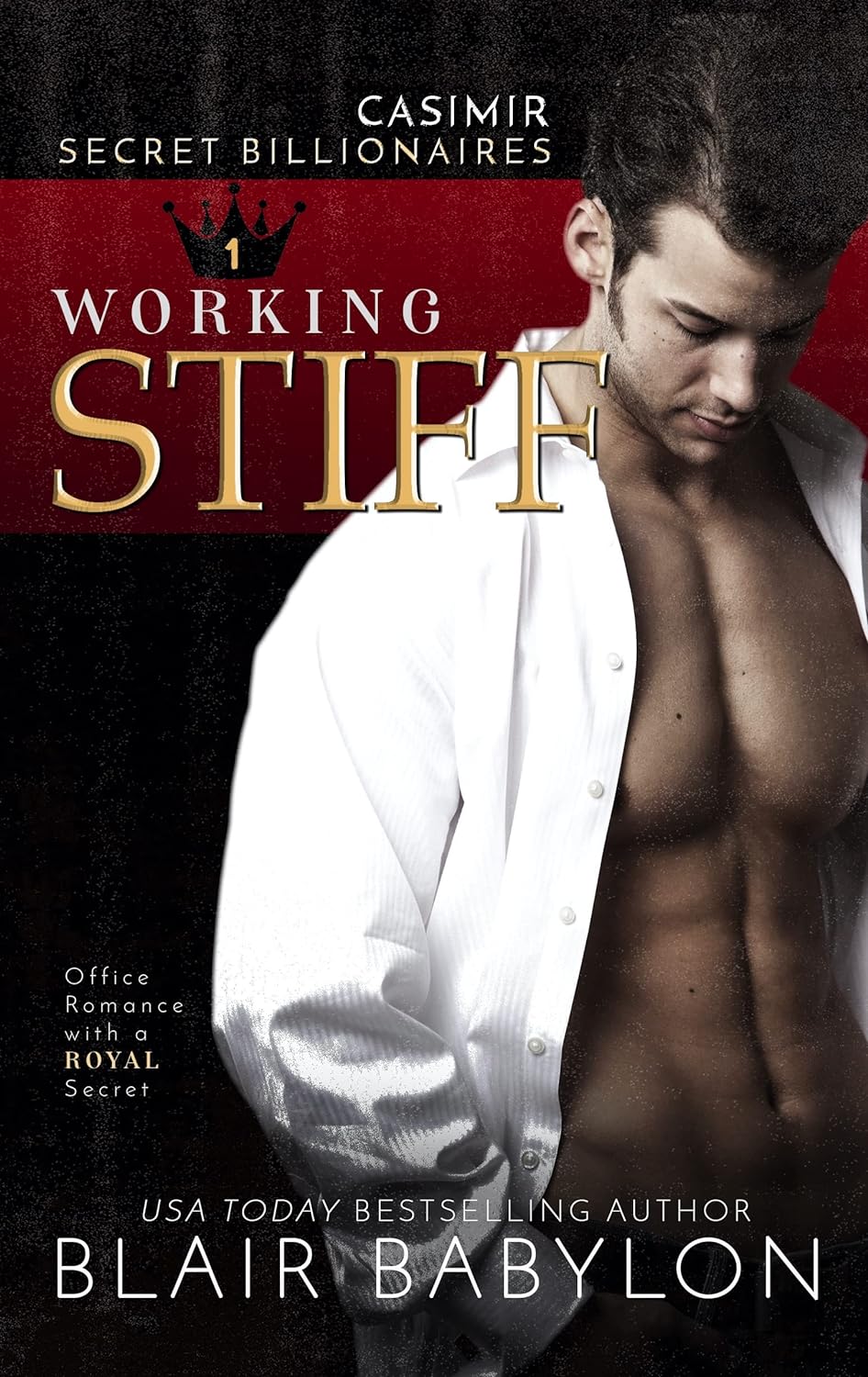 Working Stiff