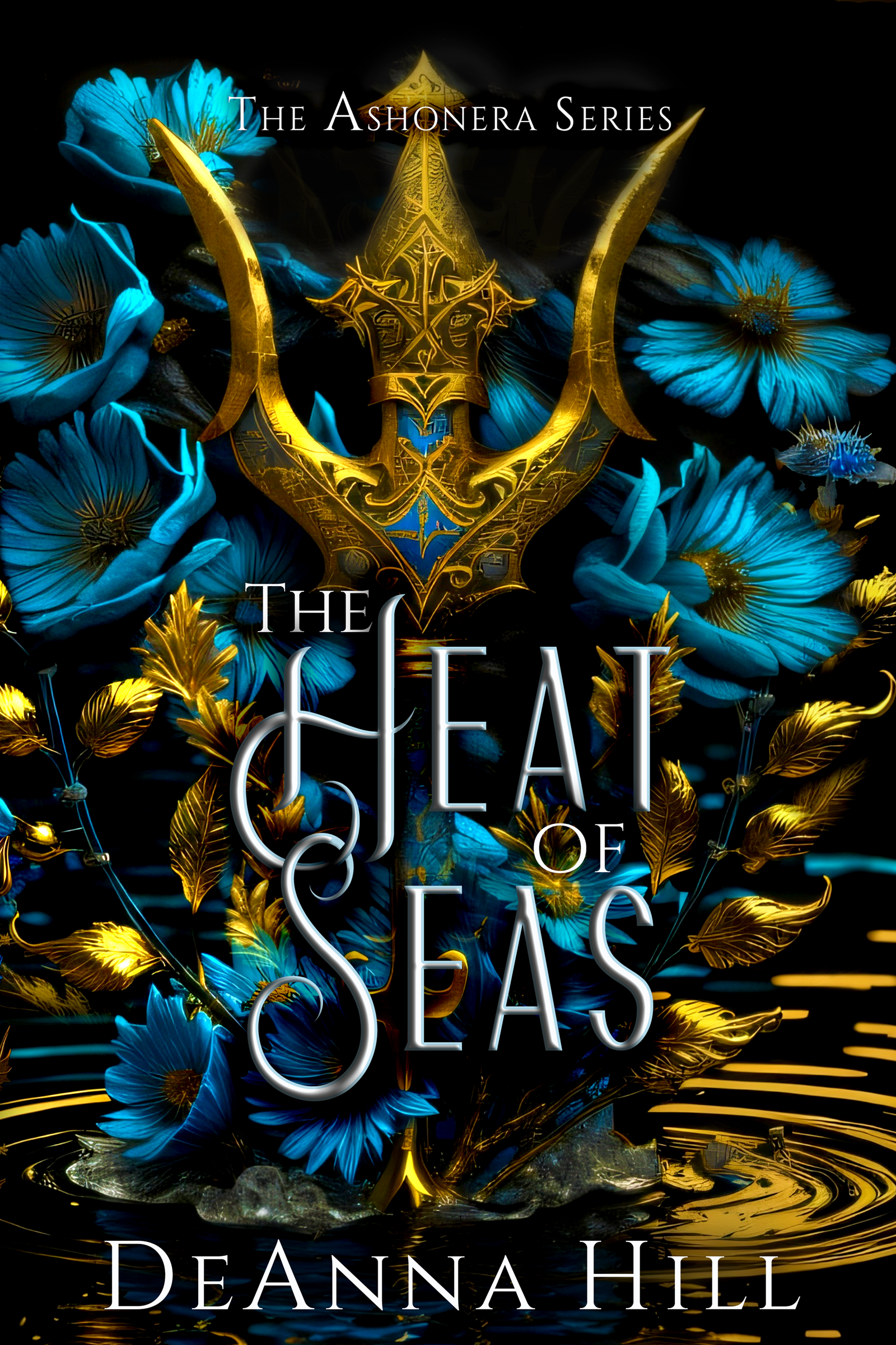 The Heat of Seas