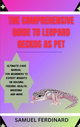 Breeding White Black Leopard Geckos A Comprehensive Guide - s7o0ce5