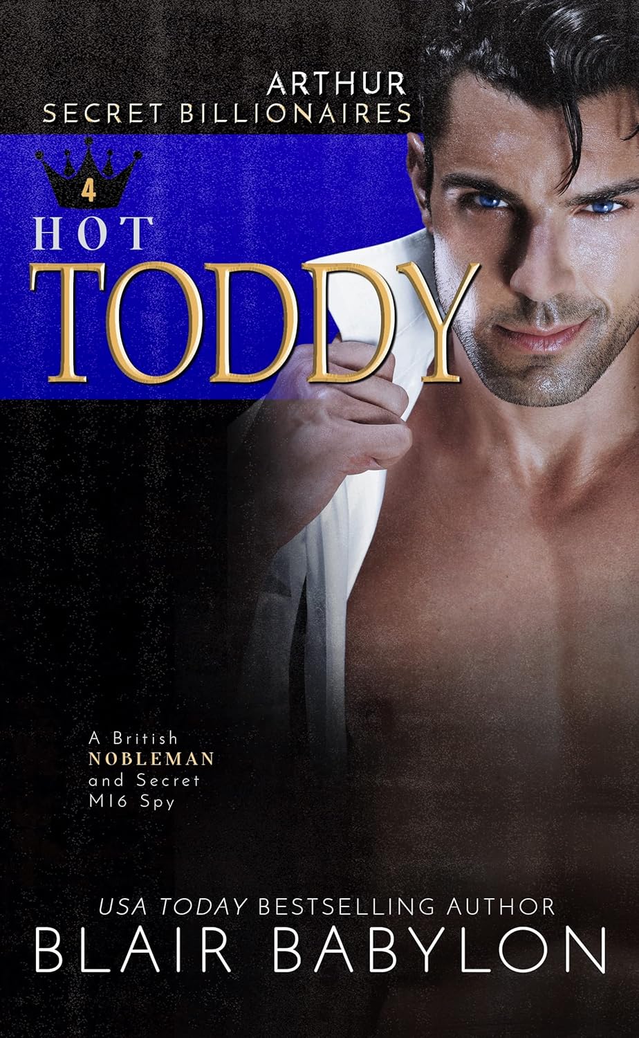 Hot Toddy