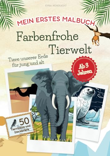 Ausmalen für Jung und Alt: Entdecke die bunte Welt der kostenlosen Ausmalbilder!