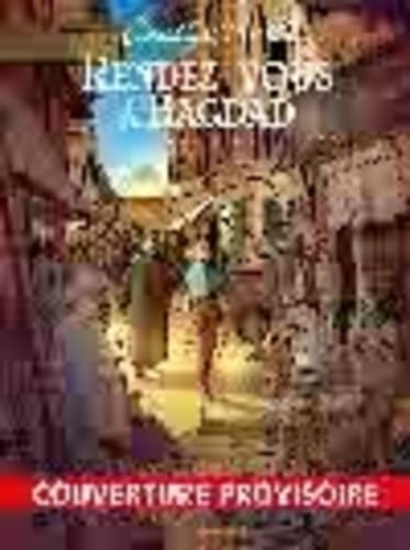 Rendez-vous à Bagdad, T2/2
