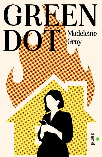 Green Dot (International Edition)