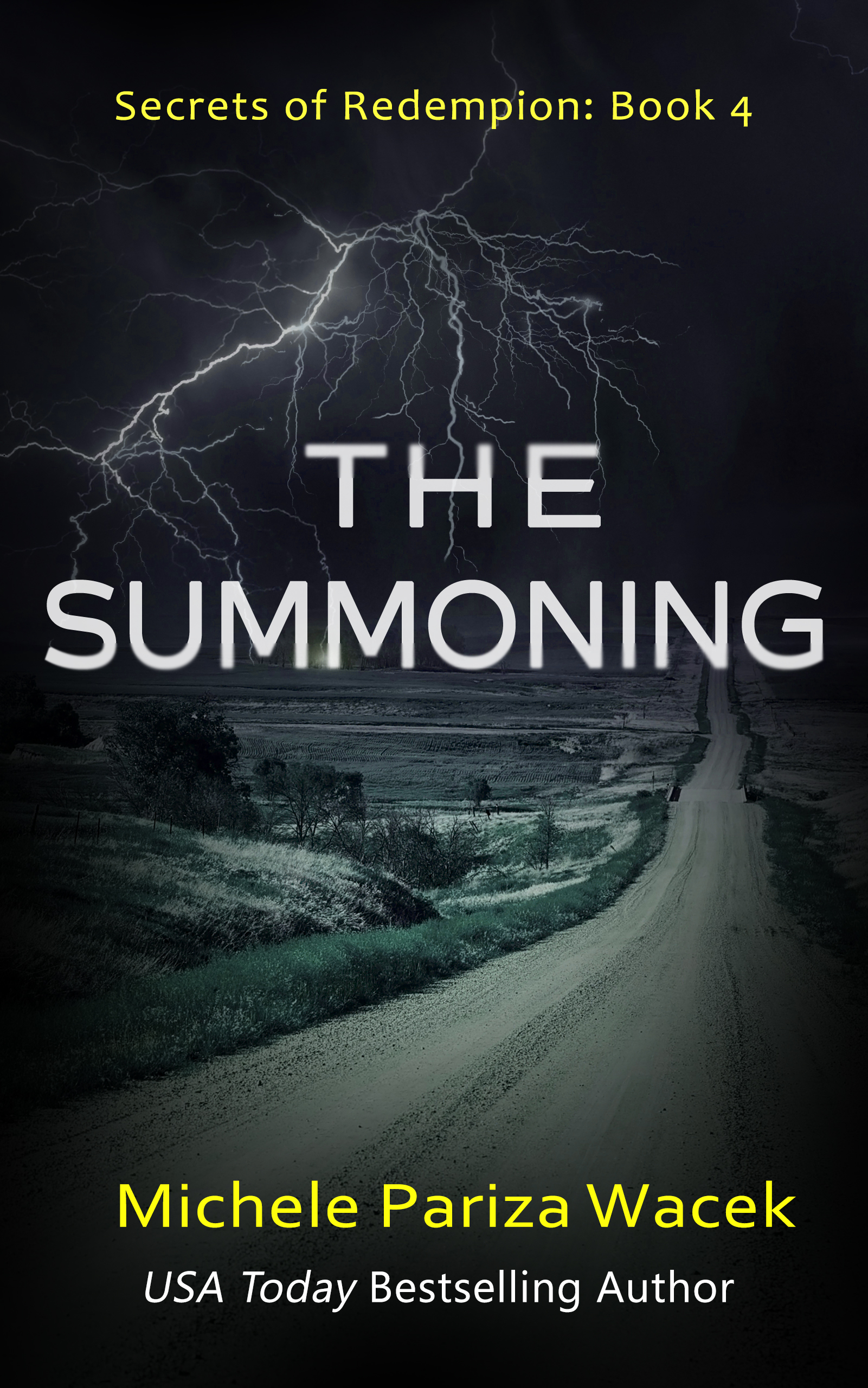 The Summoning