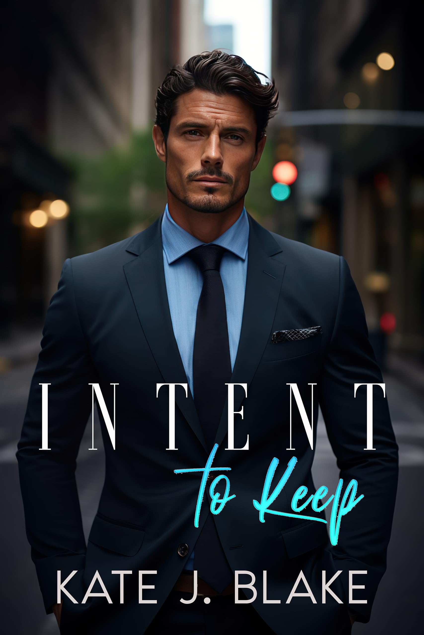 Intent to Keep