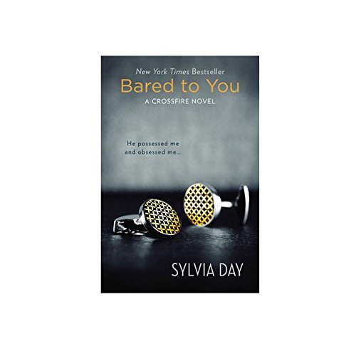 Bared To You Adult Book by Penguin Random House LLC