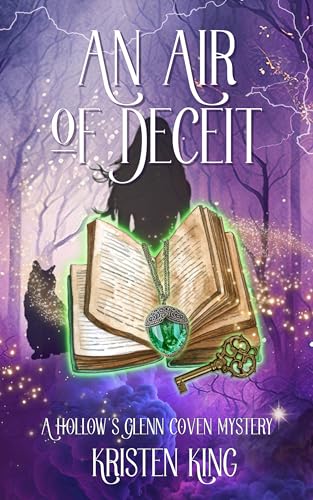 An Air Of Deceit