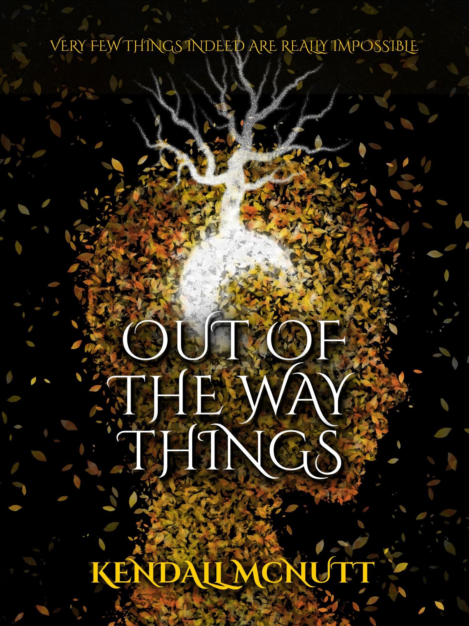 Out Of The Way Things