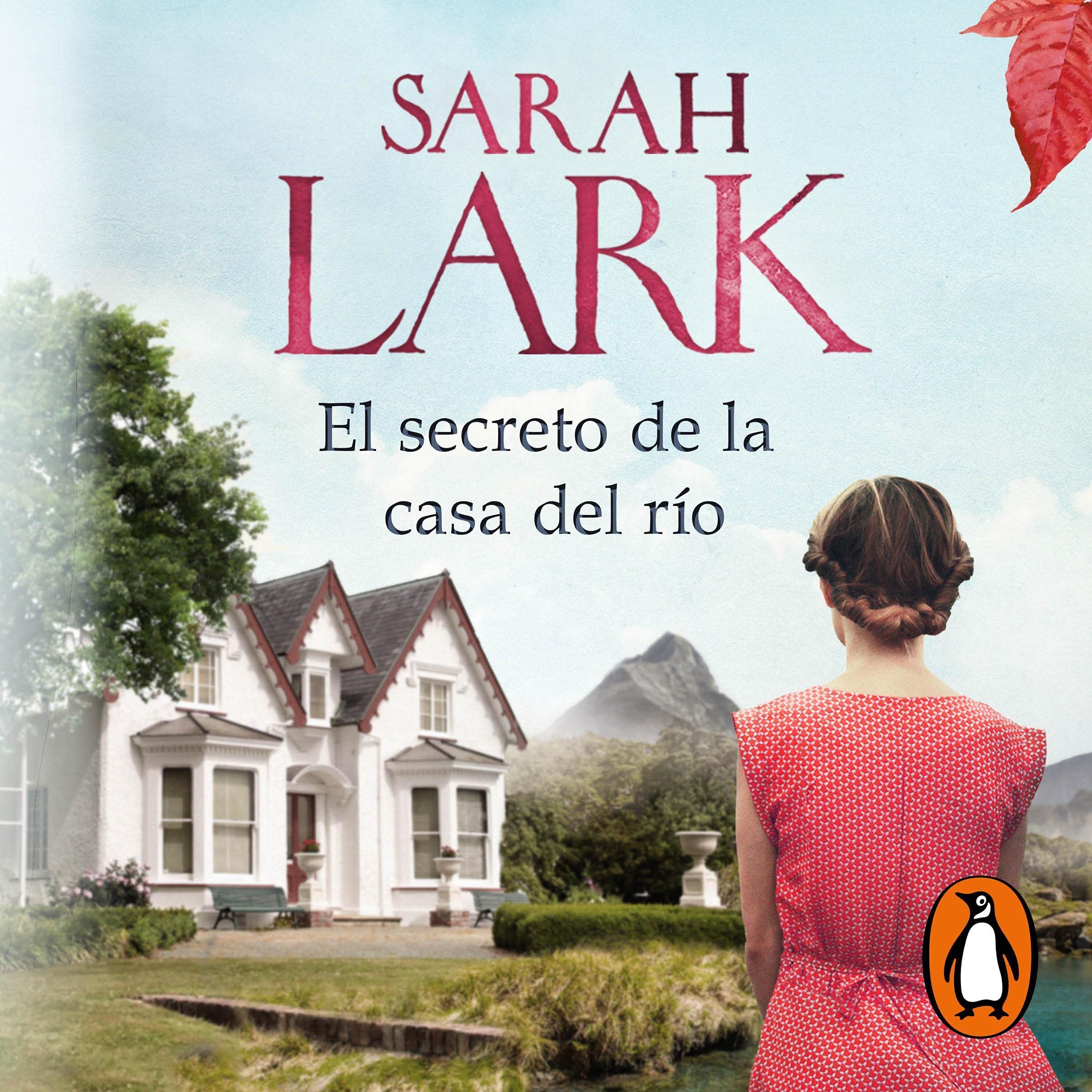 El secreto de la casa del río [The Secret of