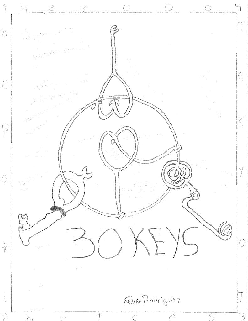 30 Keys