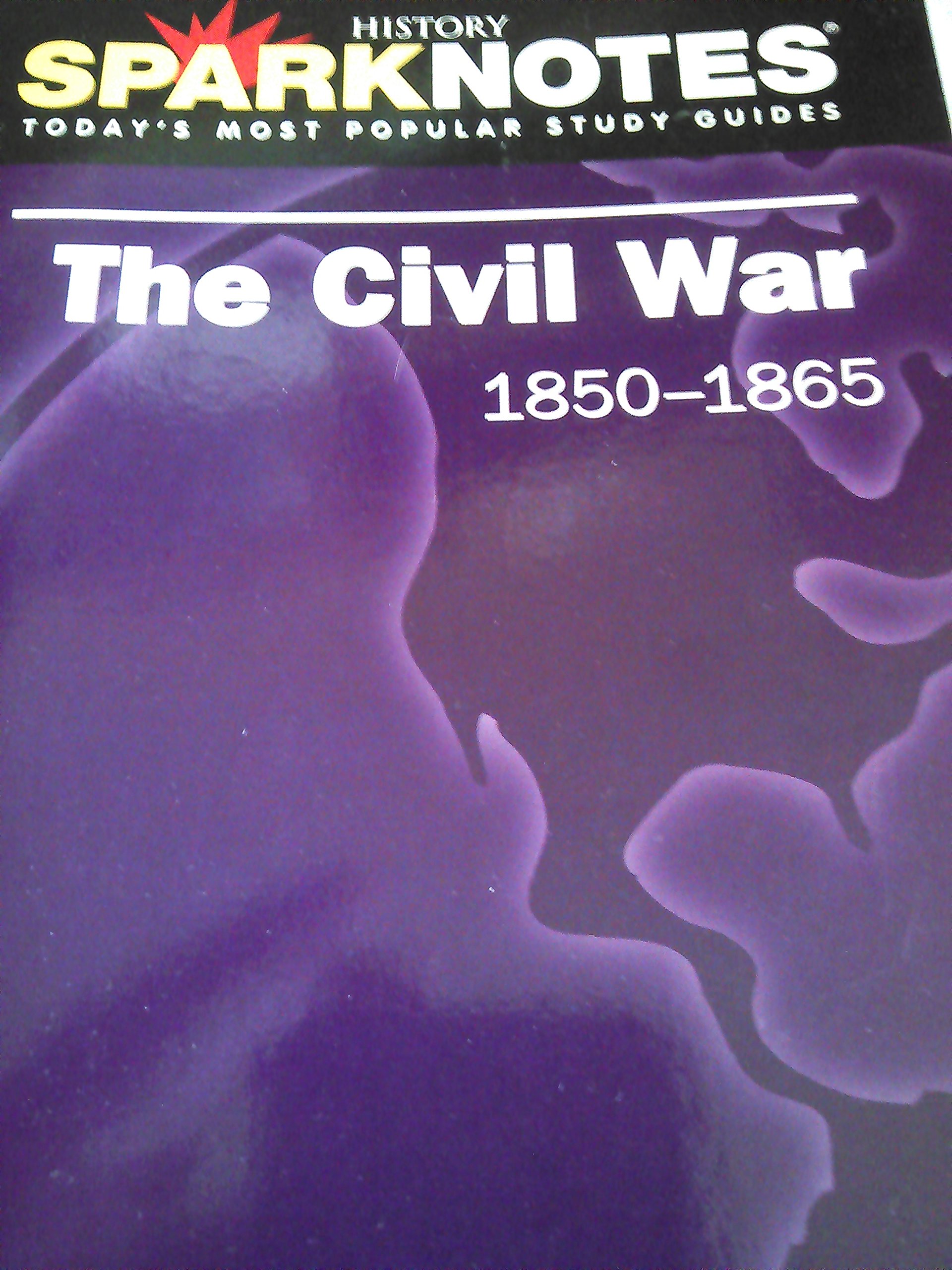 The Civil War (SparkNotes History Note) by SparkNotes | Goodreads
