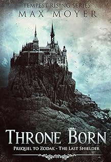 Throne Born
