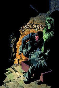 Edgar Allan Poe's Fall of the House of Usher #2 book cover