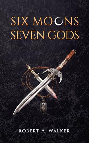 Six Moons, Seven Gods
