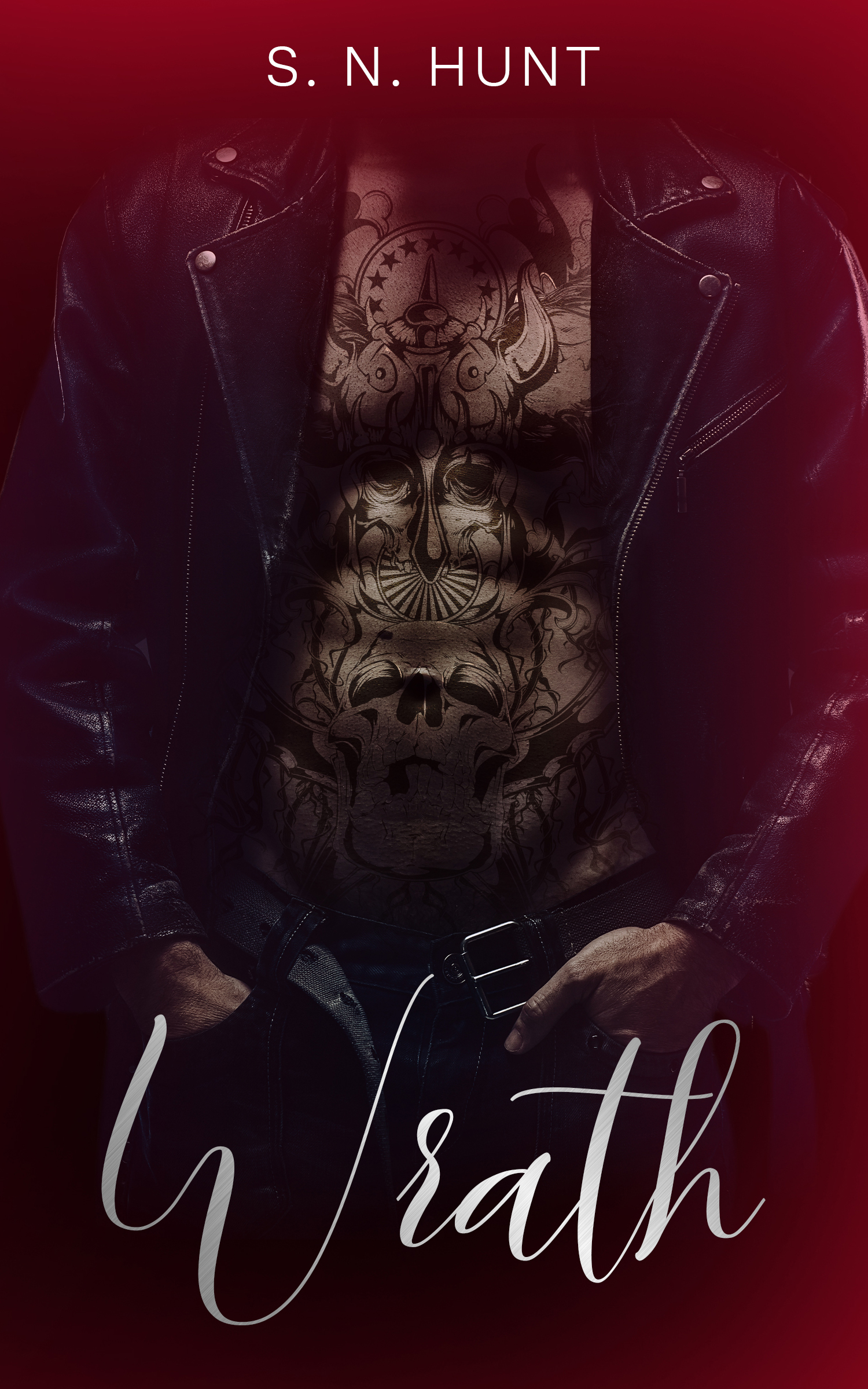 Wrath