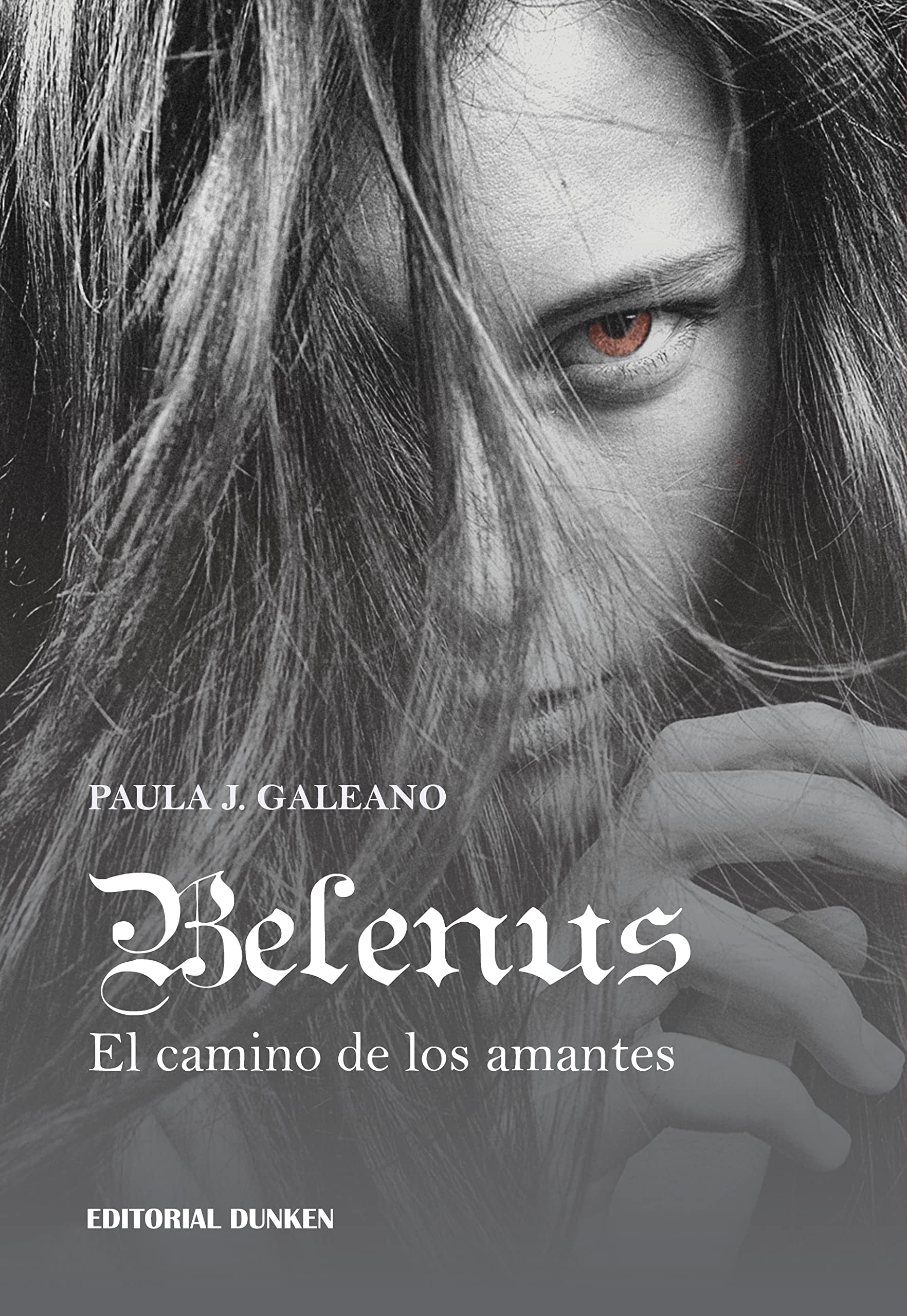 Belenus. El camino de los amantes