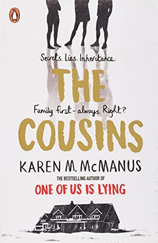 NEW-The Cousins