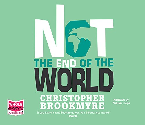 Not the End of the World