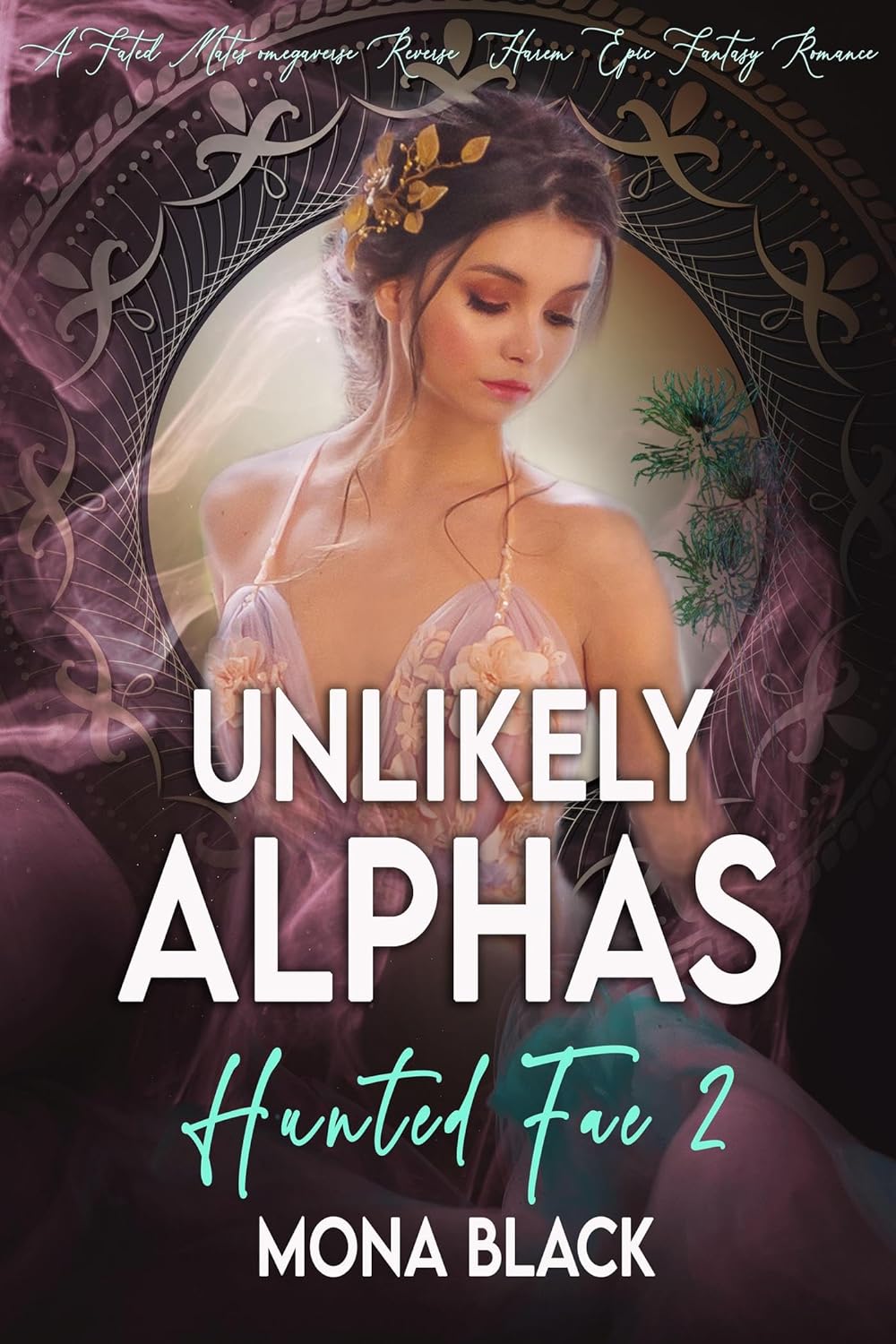 Unlikely Alphas