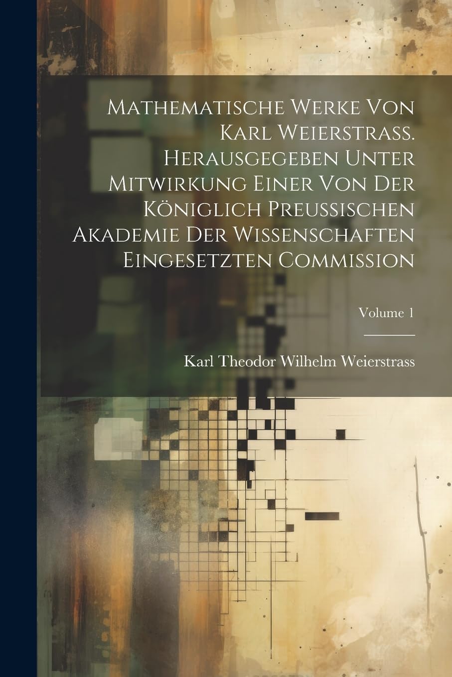 Weissler Math Die Rolle Der Mathematik In Einer Wissenschaft – OZIZG