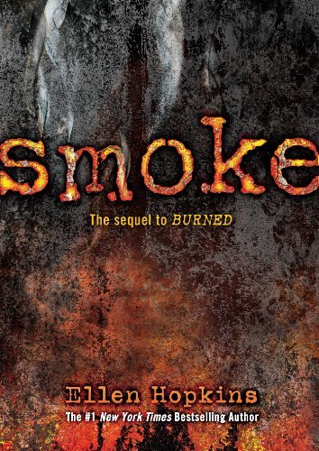Smoke book cover