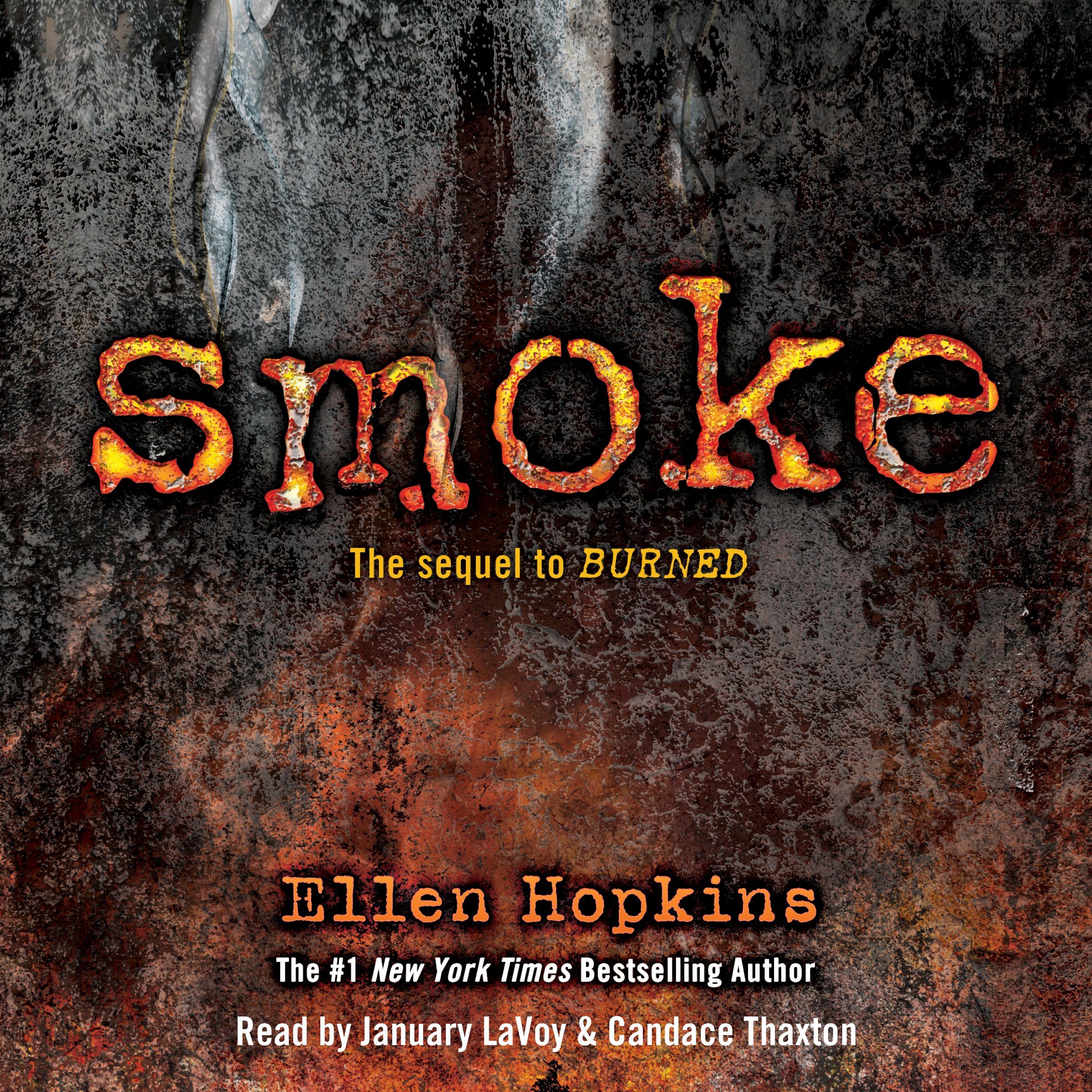 Smoke Burned, Book 2 by Ellen Hopkins Goodreads