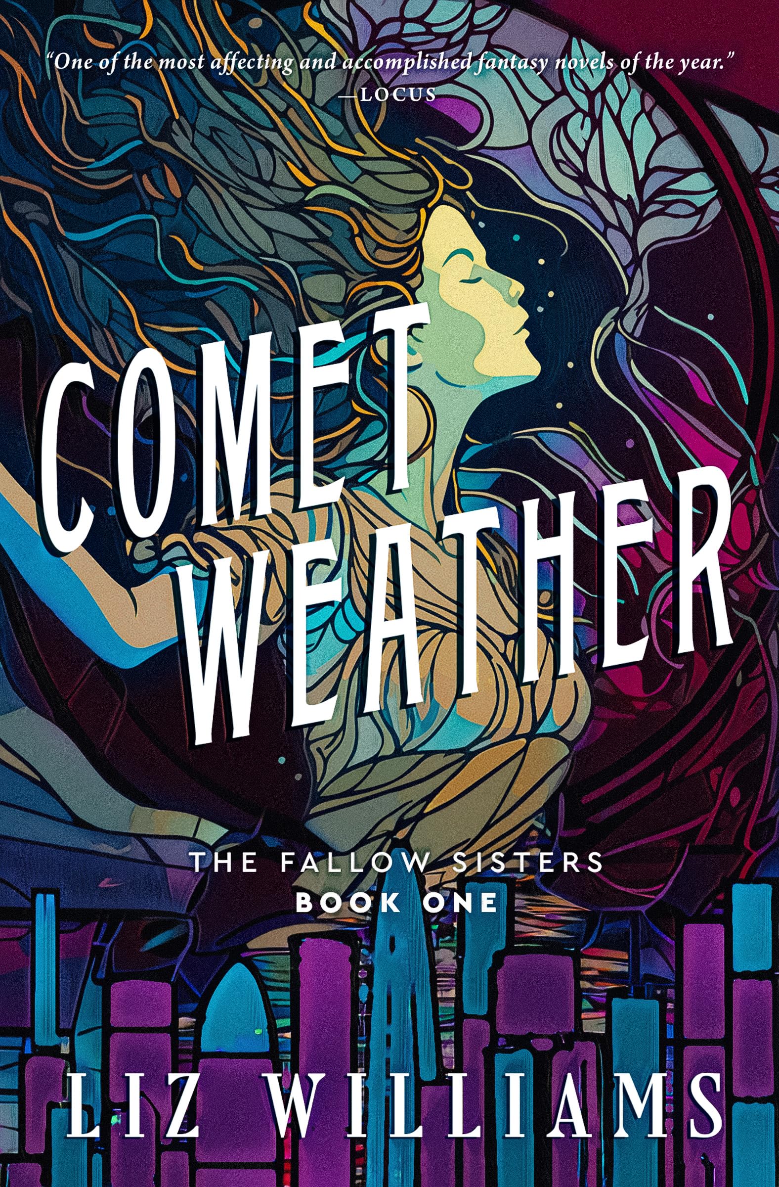 Comet Weather (The Fallow Sisters)