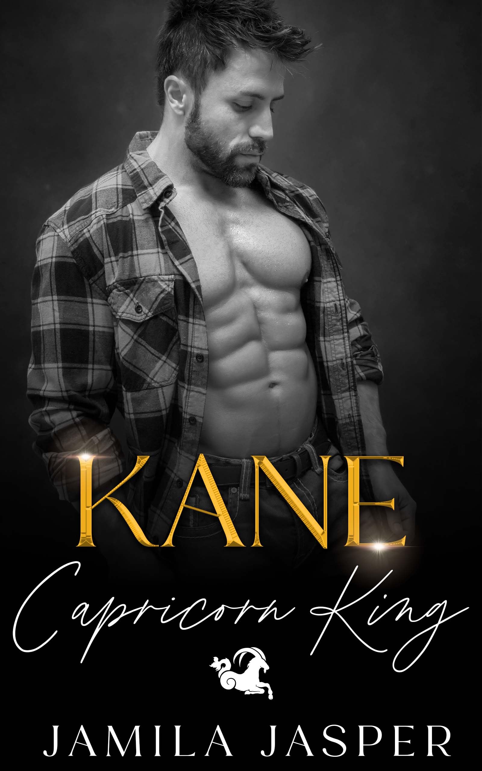 Kane: Capricorn King