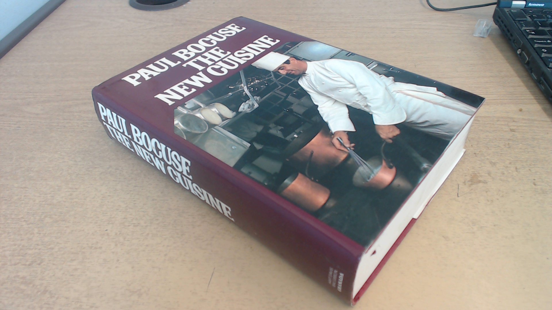 Cuisine of Paul Bocuse HB by Paul Bocuse Goodreads