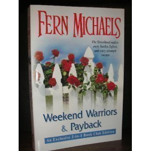 Weekend Warriors & Payback book cover