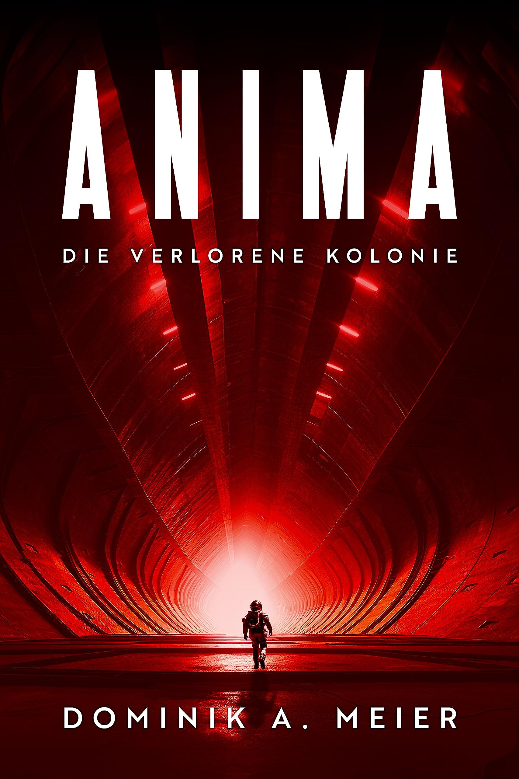 Anima: Die verlorene Kolonie