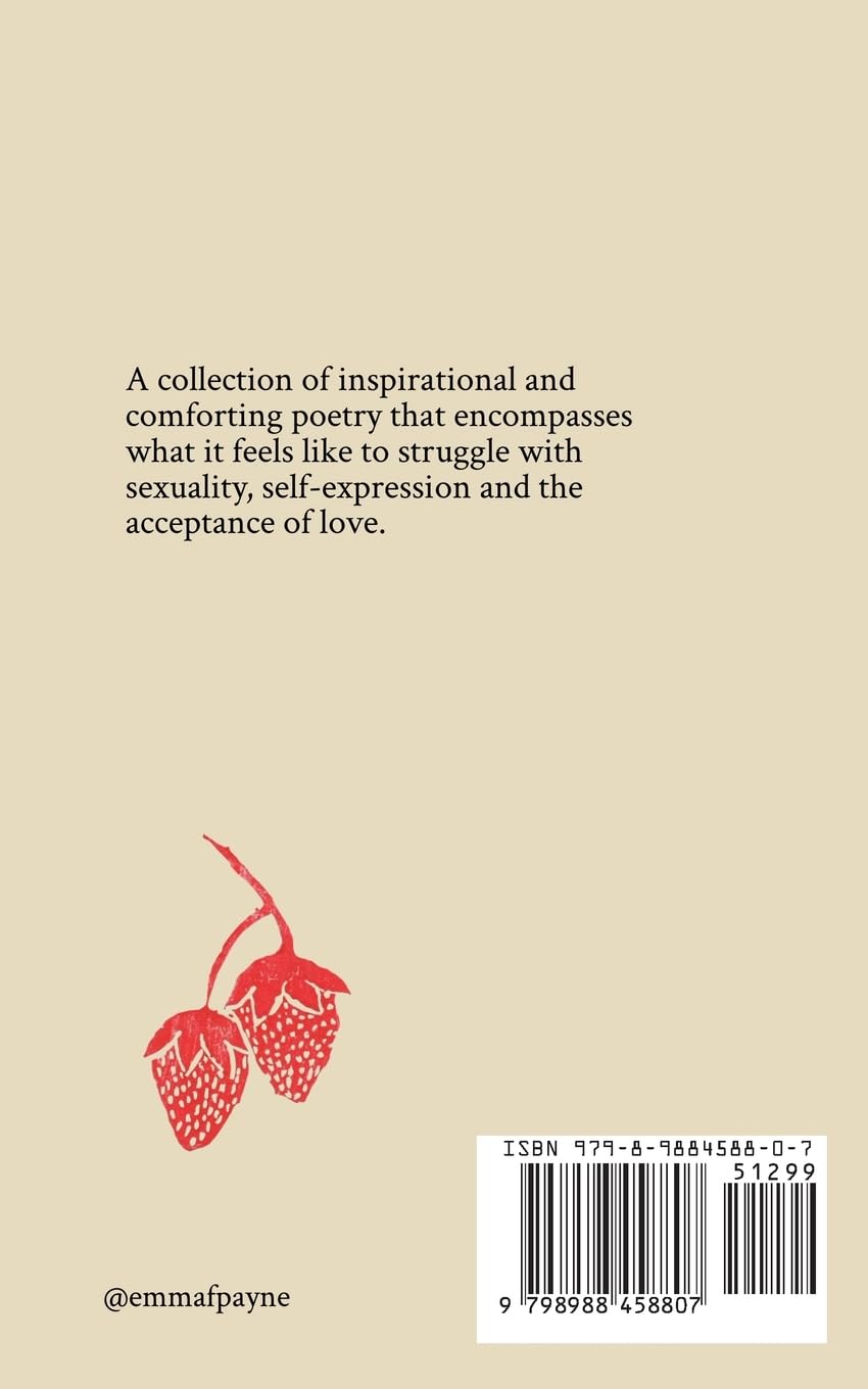 Thursdays with You: A Collection of Sapphic Poetry