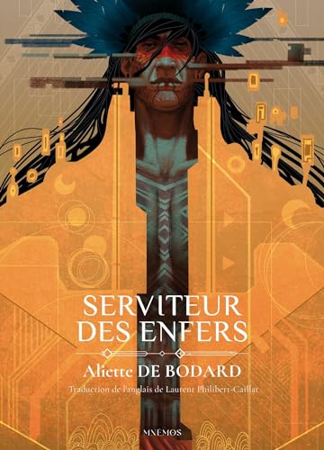Serviteur des enfers
