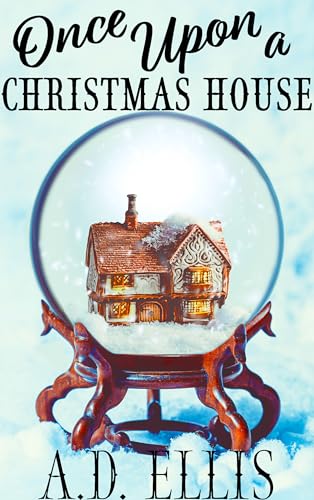 Once Upon a Christmas House