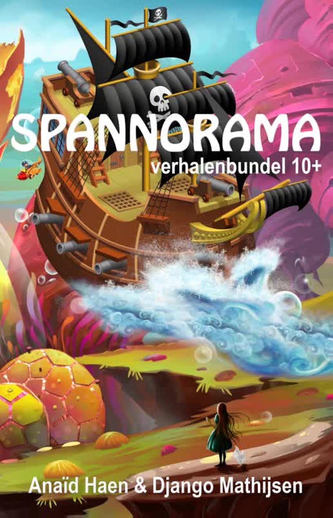 Spannorama