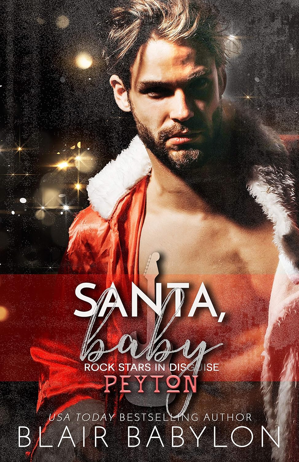 Santa, Baby