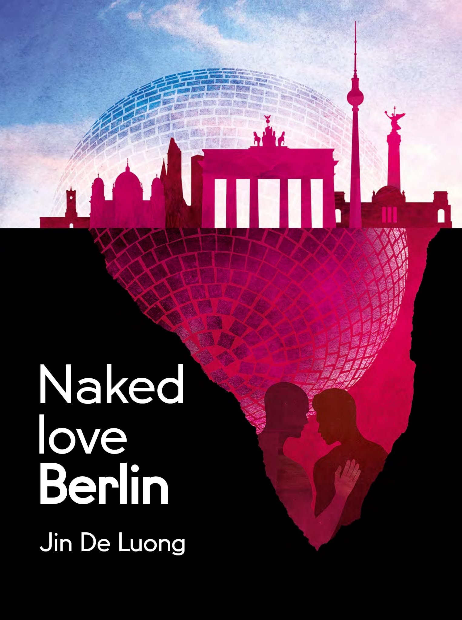 Naked Love Berlin